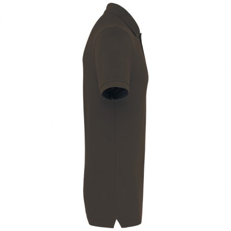 Designed To Work WK274 galléros férfi prémium munkaruházati póló