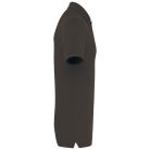 Designed To Work WK274 galléros férfi prémium munkaruházati póló