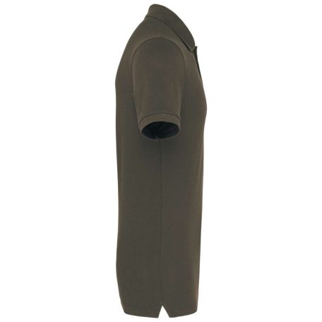 Designed To Work WK274 galléros férfi prémium munkaruházati póló