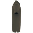 Designed To Work WK274 galléros férfi prémium munkaruházati póló