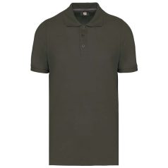 Designed To Work WK274 MEN'S SHORT-SLEEVED POLO SHIRT S