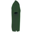 Designed To Work WK274 galléros férfi prémium munkaruházati póló