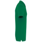 Designed To Work WK274 galléros férfi prémium munkaruházati póló