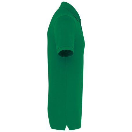 Designed To Work WK274 galléros férfi prémium munkaruházati póló