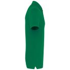 Designed To Work WK274 galléros férfi prémium munkaruházati póló