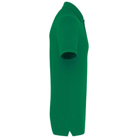 Designed To Work WK274 galléros férfi prémium munkaruházati póló