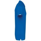 Designed To Work WK274 galléros férfi prémium munkaruházati póló