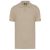 Designed To Work WK274 MEN'S SHORT-SLEEVED POLO SHIRT L