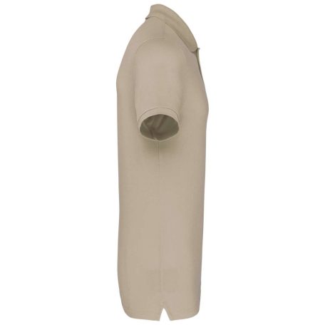 Designed To Work WK274 galléros férfi prémium munkaruházati póló