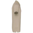 Designed To Work WK274 galléros férfi prémium munkaruházati póló