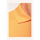 Designed To Work WK274 galléros férfi prémium munkaruházati póló