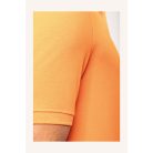 Designed To Work WK274 galléros férfi prémium munkaruházati póló