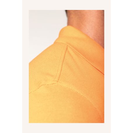 Designed To Work WK274 galléros férfi prémium munkaruházati póló