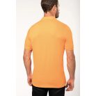 Designed To Work WK274 galléros férfi prémium munkaruházati póló