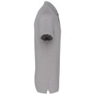 Designed To Work WK274 galléros férfi prémium munkaruházati póló