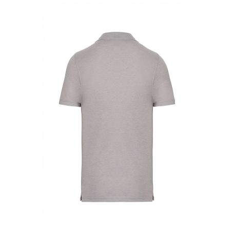 Designed To Work WK274 galléros férfi prémium munkaruházati póló