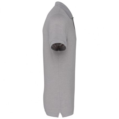 Designed To Work WK274 galléros férfi prémium munkaruházati póló