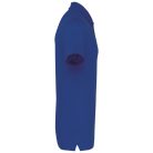 Designed To Work WK274 galléros férfi prémium munkaruházati póló