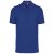 Designed To Work WK274 MEN'S SHORT-SLEEVED POLO SHIRT L