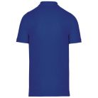 Designed To Work WK274 galléros férfi prémium munkaruházati póló