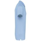 Designed To Work WK274 galléros férfi prémium munkaruházati póló