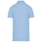 Designed To Work WK274 galléros férfi prémium munkaruházati póló