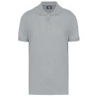 Designed To Work WK274 galléros férfi prémium munkaruházati póló