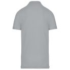 Designed To Work WK274 galléros férfi prémium munkaruházati póló