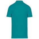 Designed To Work WK274 galléros férfi prémium munkaruházati póló