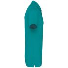 Designed To Work WK274 galléros férfi prémium munkaruházati póló