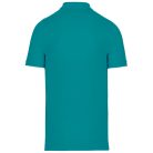 Designed To Work WK274 galléros férfi prémium munkaruházati póló