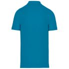 Designed To Work WK274 galléros férfi prémium munkaruházati póló