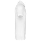 Designed To Work WK274 galléros férfi prémium munkaruházati póló