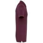 Designed To Work WK274 galléros férfi prémium munkaruházati póló