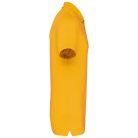 Designed To Work WK274 galléros férfi prémium munkaruházati póló