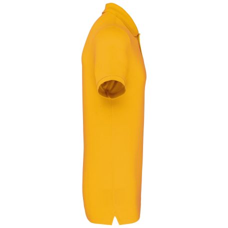 Designed To Work WK274 galléros férfi prémium munkaruházati póló