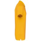 Designed To Work WK274 galléros férfi prémium munkaruházati póló