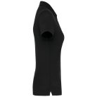 Designed To Work WK275 galléros női prémium munkaruházati póló