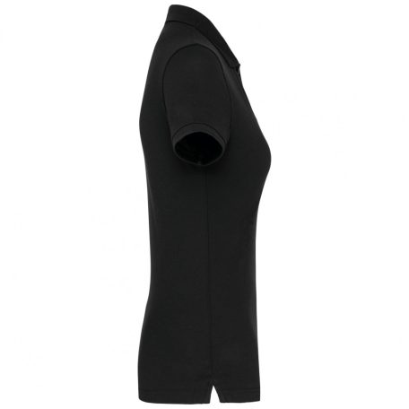 Designed To Work WK275 galléros női prémium munkaruházati póló