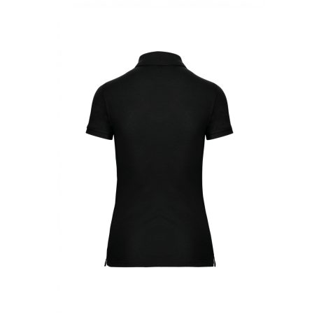 Designed To Work WK275 galléros női prémium munkaruházati póló