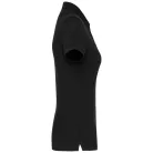 Designed To Work WK275 galléros női prémium munkaruházati póló