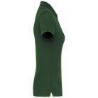 Designed To Work WK275 galléros női prémium munkaruházati póló