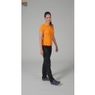 Designed To Work WK275 galléros női prémium munkaruházati póló