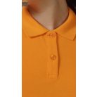 Designed To Work WK275 galléros női prémium munkaruházati póló