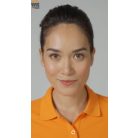 Designed To Work WK275 galléros női prémium munkaruházati póló