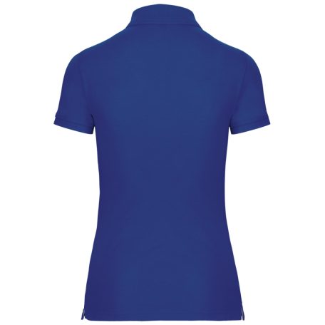 Designed To Work WK275 galléros női prémium munkaruházati póló