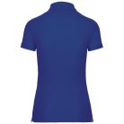 Designed To Work WK275 galléros női prémium munkaruházati póló