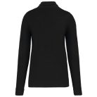 Designed To Work WK276 férfi hosszú ujjú galléros póló