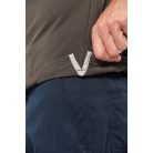 Designed To Work WK276 férfi hosszú ujjú galléros póló