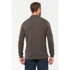 Designed To Work WK276 férfi hosszú ujjú galléros póló